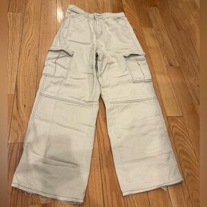 H&M Cargo Pants